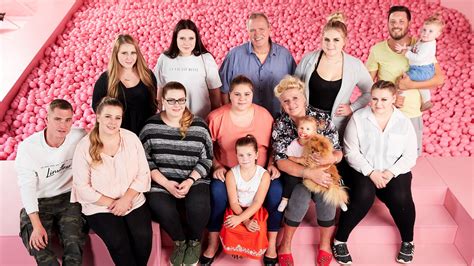 Lange haben sarafina und peter um ihren kinderwunsch gekämpft. Nach Sarafina: Die nächste Wollny-Tochter ist schwanger ...
