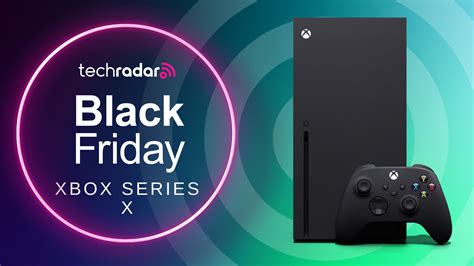 Black Friday Xbox Series X Deals All The Best Discounts Still