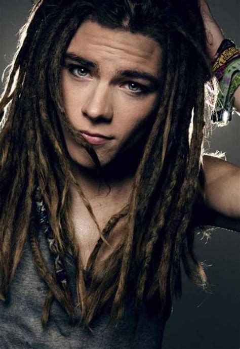 10 Dreadlocks Hairstyles for Men | The Best Mens ...