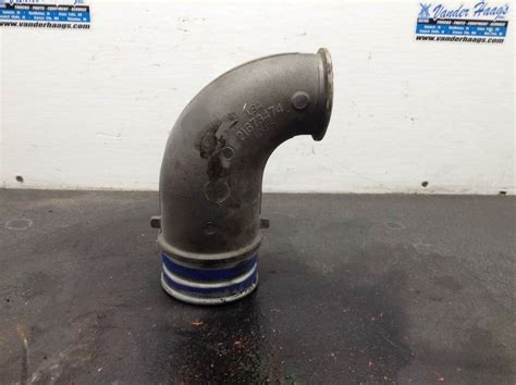 Mack MP7 Turbo Connection For Sale | Spencer, IA | 21673474