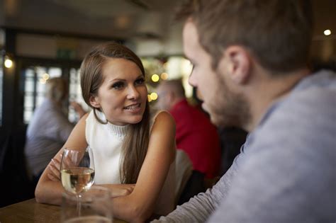 Talk wine, #73 among fribourg pubs & bars: Couple Sitting And Talking In Wine Bar Together | Couples ...