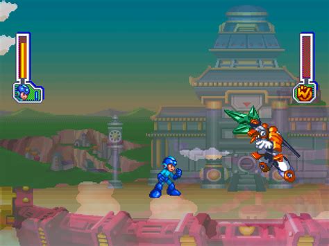Top 5 Jogos Do Mega Man A Casa Do Cogumelo