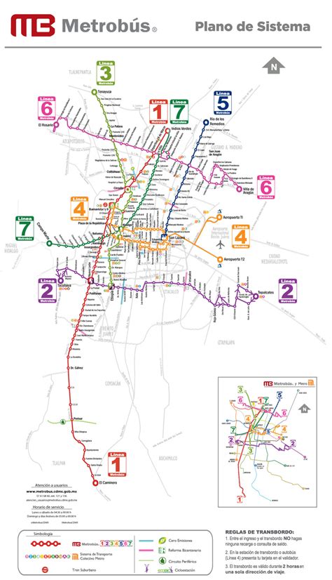 Metrob S Implementar Nuevas Rutas Cortas En Cdmx Estas Son Hot Sex My