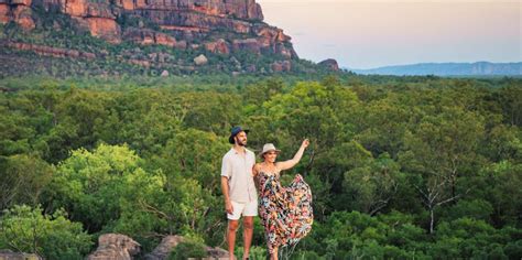 4 Day Kakadu Top End Adventure Tour From Darwin Northern Territory