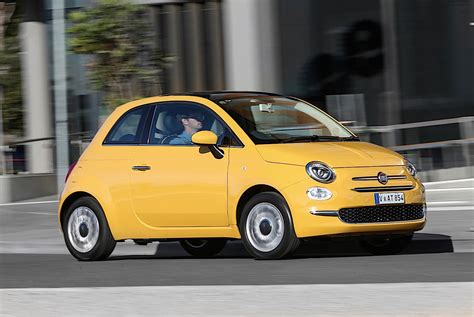 Discover the new fiat 500 range with its iconic design and performance. FIAT 500 specs & photos - 2015, 2016, 2017, 2018, 2019 ...