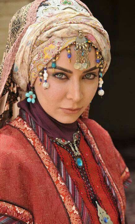 Persian Lady Persian People Beauty Around The World Beauty