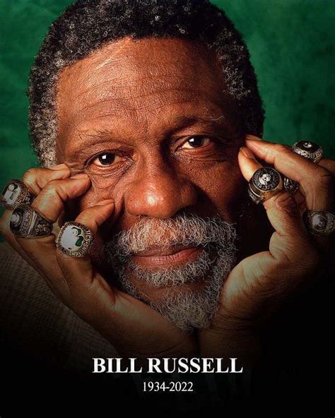 How Many Kids Did Bill Russell Have Exploring The Lives Of The Late 11