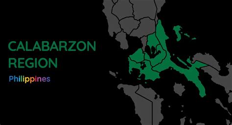 Welcome To Calabarzon Region Discover The Philippines
