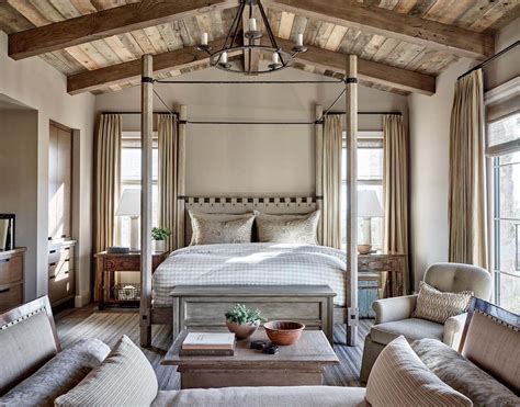 Mediterranean Inspired Home With Rustic Details In The Sonoran Desert