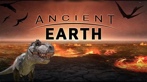 Ancient Earth Dinosaur Documentary Documentaries