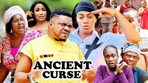 Ancient Curse Complete Part 1and2 New Movie Ken Ericsqueen Latest