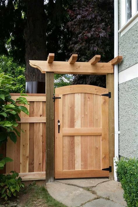Fence And Gate Ideas Artofit