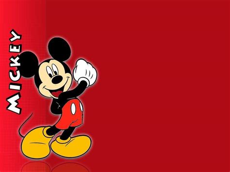 Mickey Mouse Desktop Wallpapers Top Những Hình Ảnh Đẹp