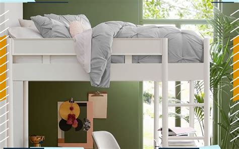 The 10 Best Adult Loft Beds You Need To Save Space In 2020