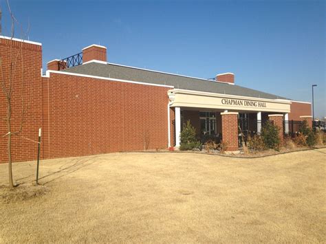 RSU Dining Hall | Key Construction