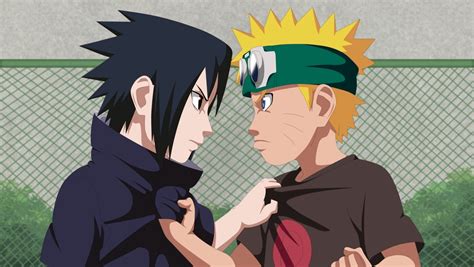 Naruto Shippuden Der Finale Kampf Im Anime Beginnt Spoiler Anime2you