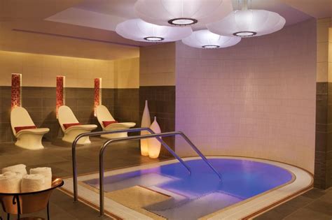 Canyon Ranch Spa Las Vegas Review Serene Oasis On The Strip