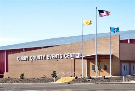 Curry County Event Center names new general manager - LOCAL NEWS