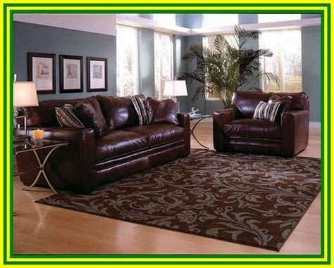 113 Reference Of Brown Rug With Brown Couch In 2020 Brown Couch