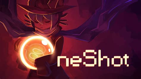 Kitty With A Light Bulb Lets Play Oneshot Complete Walkthrough