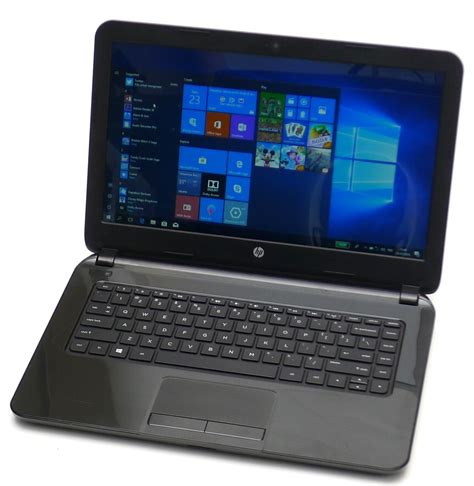 Hp laptop & notebook uygun fiyat ve indirim fırsatlarıyla burada. Laptop HP 14-g102AU ( AMD A4-5000 ) Bekas | Jual Beli ...