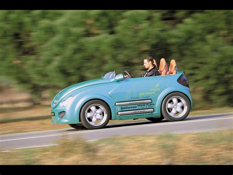 Wallpaper Volkswagen Beetle Sports Car Netcarshow Netcar Car