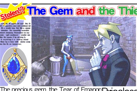 Maya and pearl are inviting you to visit tonight. Ron DeLite | Ace Attorney Wiki | Fandom powered by Wikia