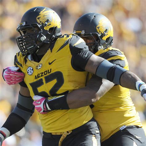 Missouri Football Tigers Road To The 2013 Bcs News Scores Highlights Stats And Rumors
