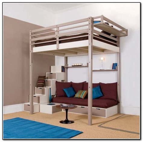 Delivering products from abroad is always free, however, your parcel may be subject to vat, customs duties or. Full Size Loft Bed Designs » InOutInterior