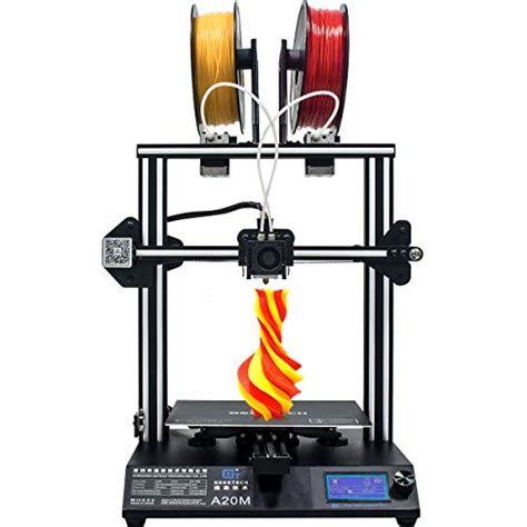 Man ist unzufrieden und frustriert, weil man ständig einen neues modell kaufen muss. Die 5 besten 3D-Drucker für zuhause | DER VATER