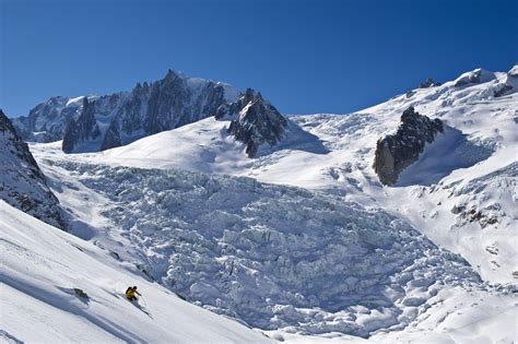 Travel 10 Of The Closest Ski Resorts To The Uk Inthesnow