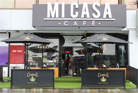 Descubre lo que mi casa (micasarestauran) encontró en pinterest, la colección de ideas más grande del mundo. Mi Casa Cafe Underwood | Must Do Brisbane