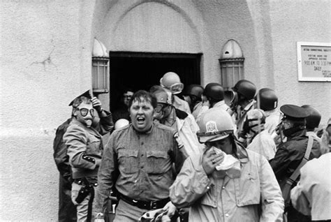 Attica Prison Riots: A Photographer Remembers the Chaos | Time.com