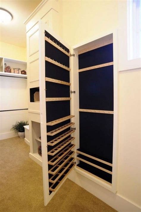 95 Awesome Creative Hidden Shelf Storage Ideas Worth To Apply In Small