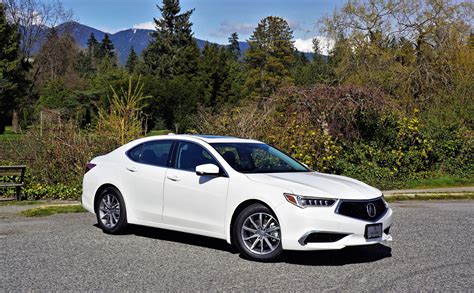 Get started at acura north scottsdale today! 2019 Acura TLX Tech Road Test - Car Cost Canada