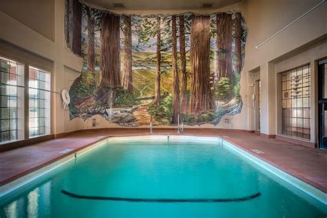 Although there's plenty of pleasure to be had simply walking around the city, there are 1 museums and galleries in weaverville (ca) that deserve some of your time. Poolside Escapes for a Quiet Summer Retreat | CABBI