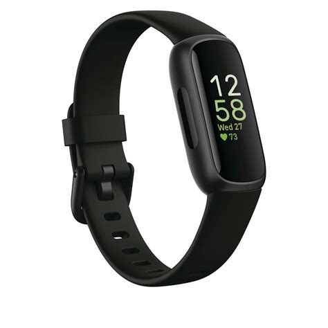 Fitbit Inspire 3 Health And Fitness Smart Wearable 20642825 Hsn