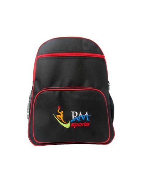 Rb1149 School Back Packs Ravimal Bags