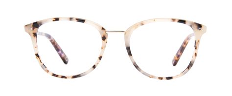Womens Eyeglasses Ella In Gold Tortie Bonlook