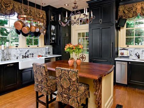 20 Stunning Ideas For Efficient Kitchen Design And Layout Virily