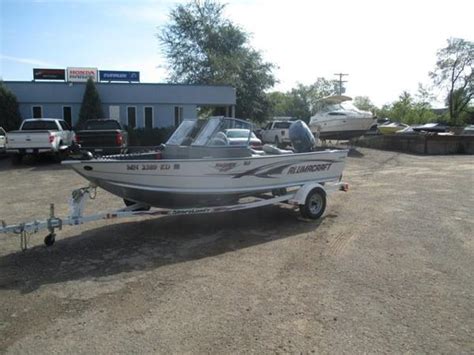 This windshield covers the following boats: Alumacraft Navigator 165 Sport Boats for sale