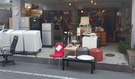 Secondhand Shops In Japan Going Full Cheapo Japan Cheapo