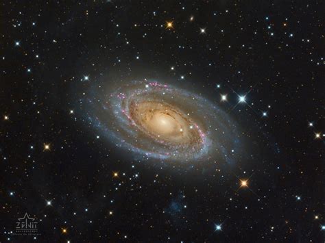 Astronomy Picture Of The Day