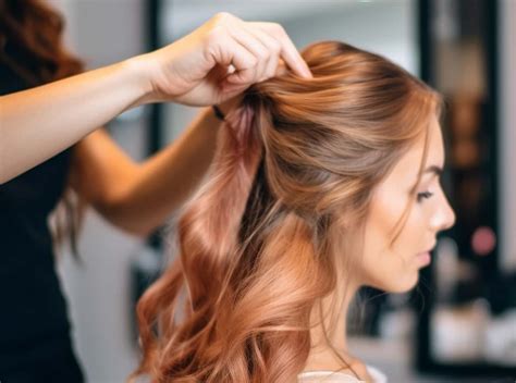 Comment Faire Pour Ne Plus Avoir Les Cheveux Plats