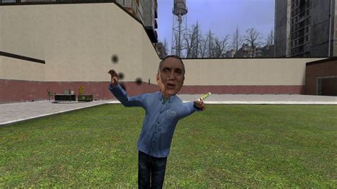 Are Mods The Same As Addons For Gmod Kuaso