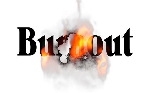 The 12 Stages Of Burnout Ipv Consulting Llc
