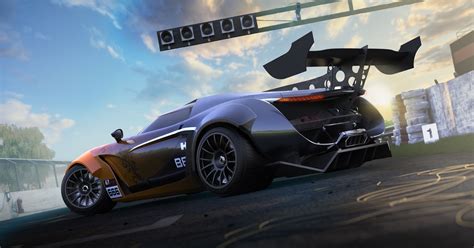 Descargas de juegos en windows. Need for Speed (2015) HD Wallpaper | Background Image ...