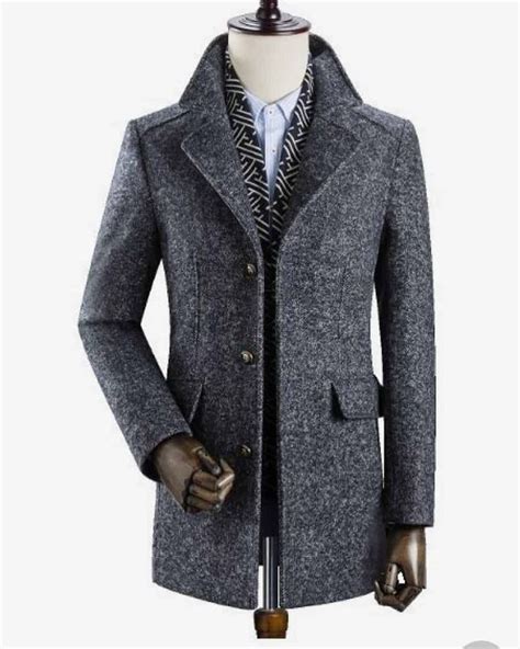Top 7 Mens Winter Coats 2020 Practical Choices Of Coats For Men 2020