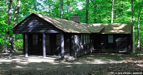 In 1936, chopawamsic recreation area opened its gates to house children's 'relief' camps during the great depression. Prince William Forest Park | CABIN RENTALS