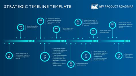 ¡oye 46 Listas De Project Timeline Ppt Slide Download Creative